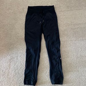 Lululemon dance studio pant